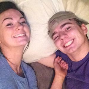 Meet your Posher, Louis